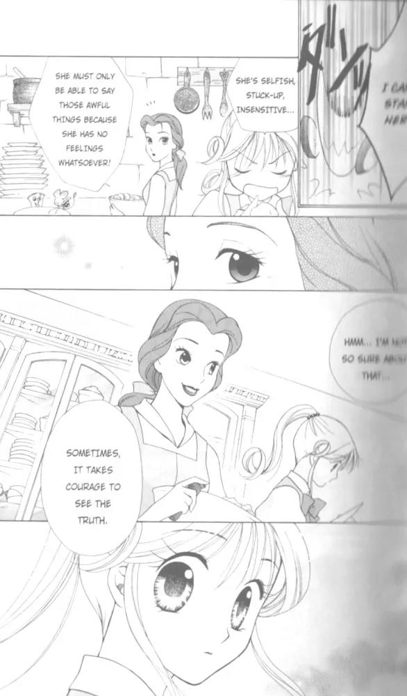 Kilala Princess Chapter 16 page 36 - Chapter 16