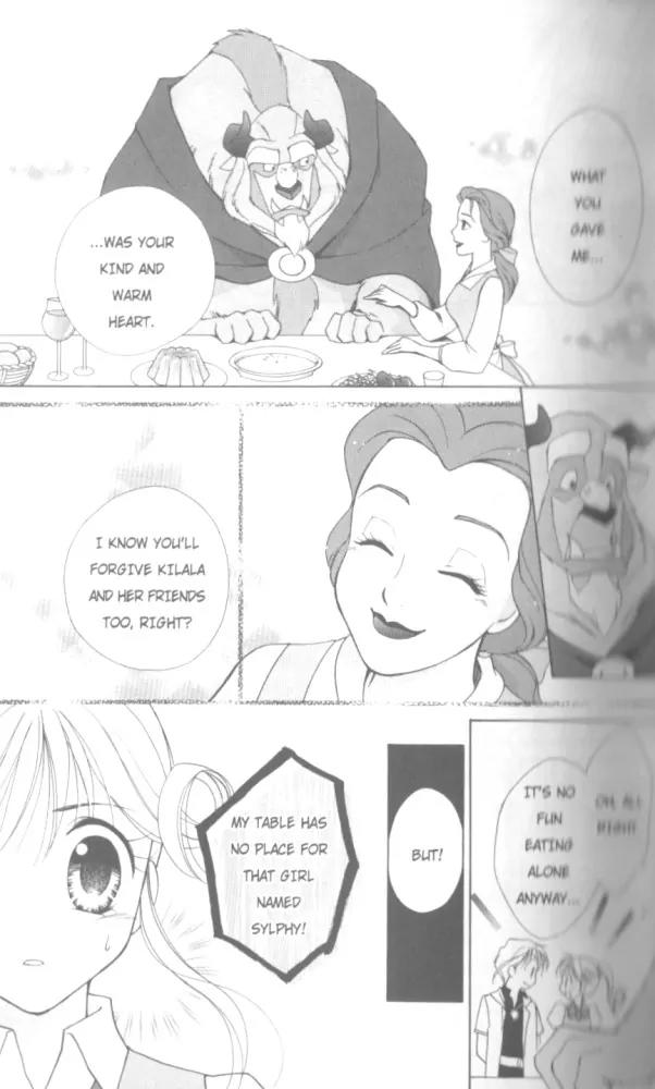 Kilala Princess Chapter 16 page 38 - Chapter 16