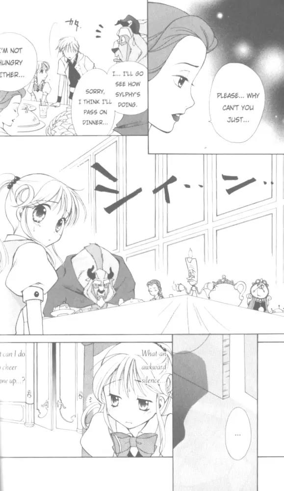 Kilala Princess Chapter 16 page 39 - Chapter 16