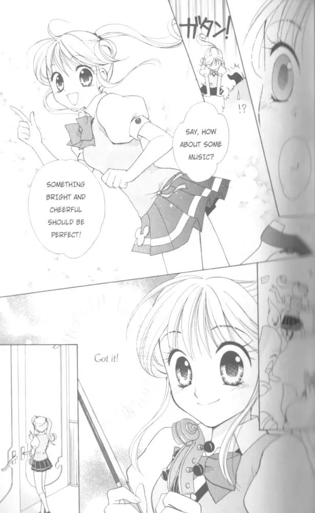 Kilala Princess Chapter 16 page 40 - Chapter 16