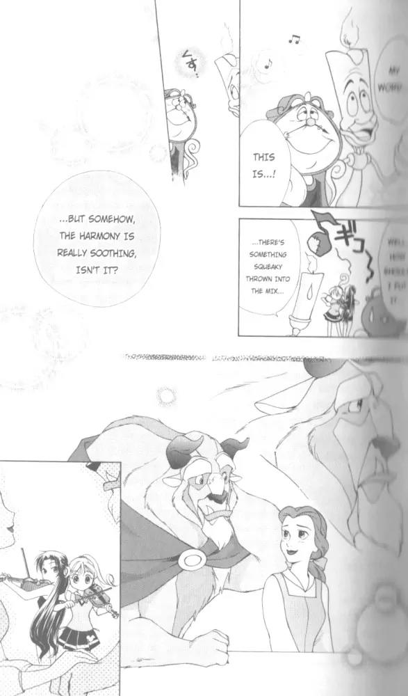 Kilala Princess Chapter 16 page 43 - Chapter 16