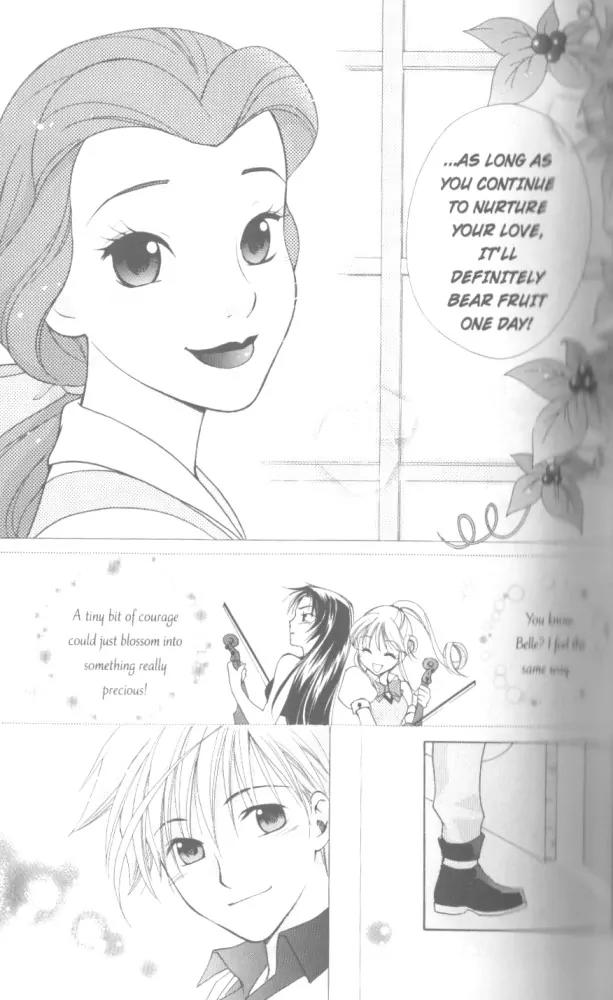 Kilala Princess Chapter 16 page 45 - Chapter 16