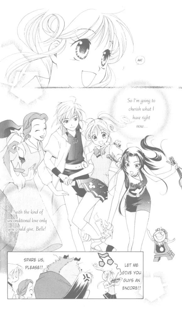 Kilala Princess Chapter 16 page 46 - Chapter 16