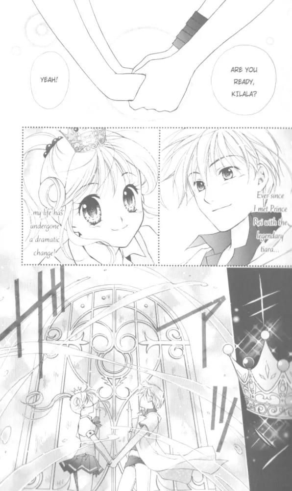 Kilala Princess Chapter 16 page 6 - Chapter 16