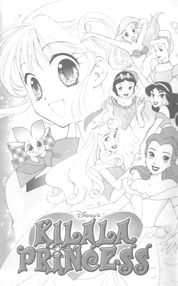 Kilala Princess Chapter 16 page 8 - Chapter 16