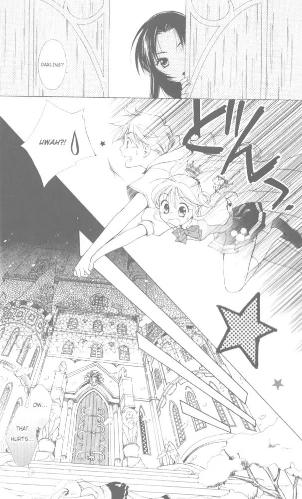 Kilala Princess Chapter 16 page 9 - Chapter 16