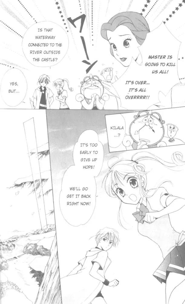 Kilala Princess Chapter 17 page 10 - Chapter 17