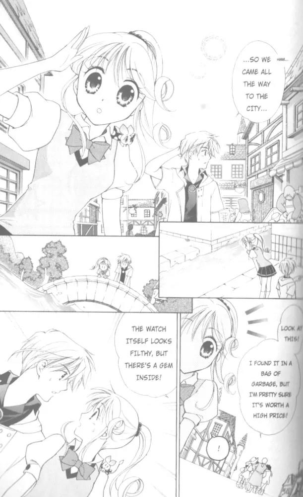 Kilala Princess Chapter 17 page 11 - Chapter 17