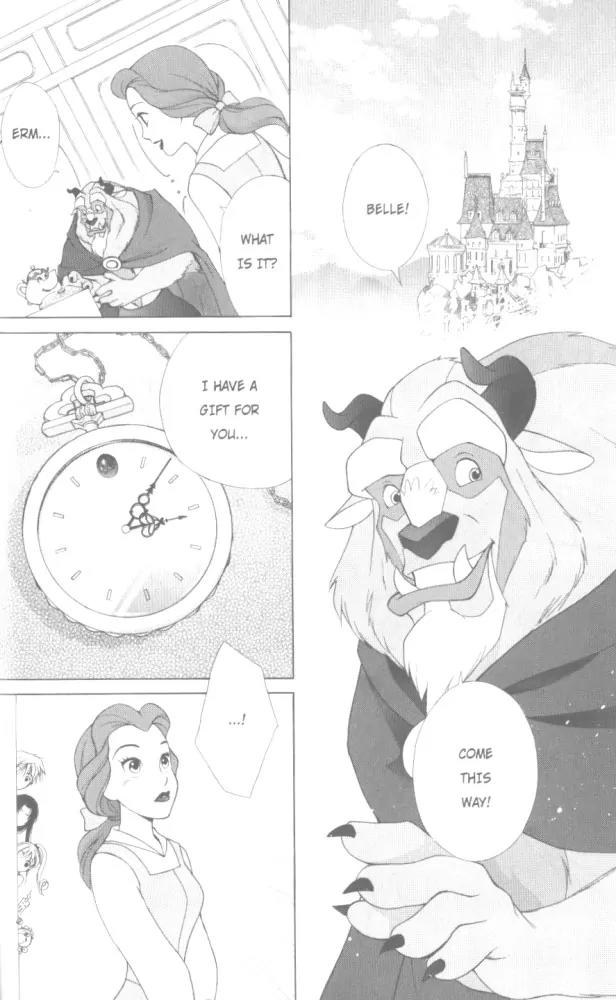 Kilala Princess Chapter 17 page 18 - Chapter 17