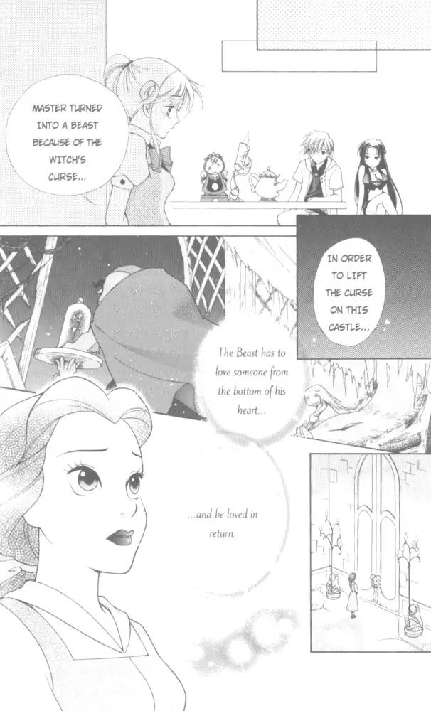 Kilala Princess Chapter 17 page 22 - Chapter 17