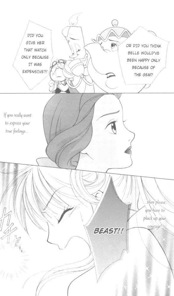 Kilala Princess Chapter 17 page 32 - Chapter 17