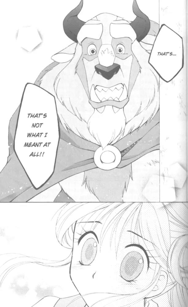 Kilala Princess Chapter 17 page 33 - Chapter 17