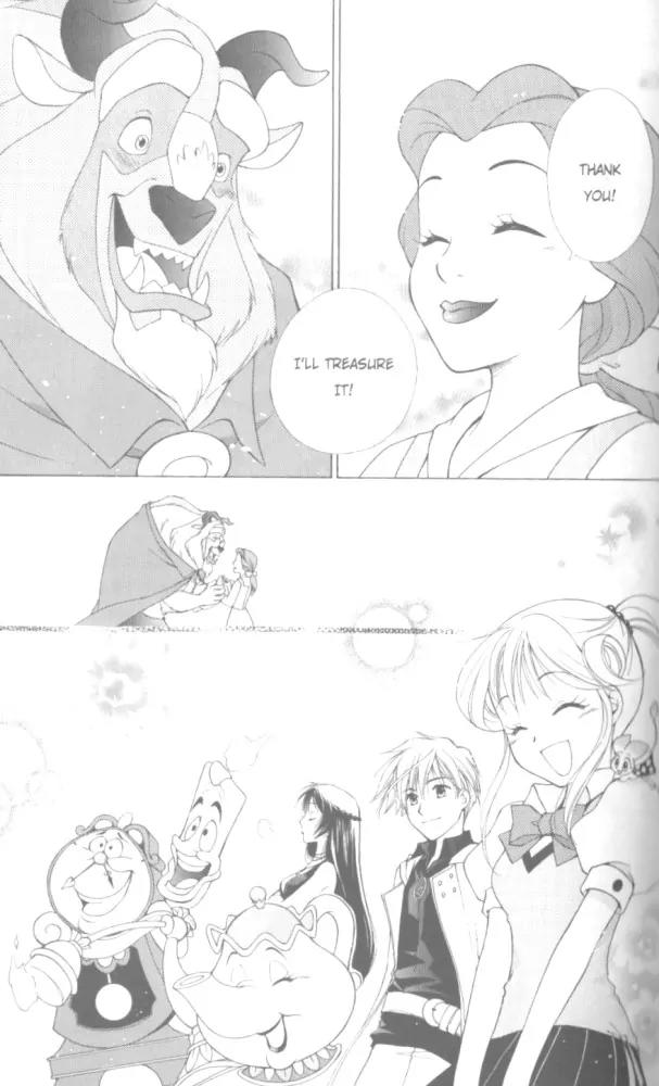 Kilala Princess Chapter 17 page 35 - Chapter 17