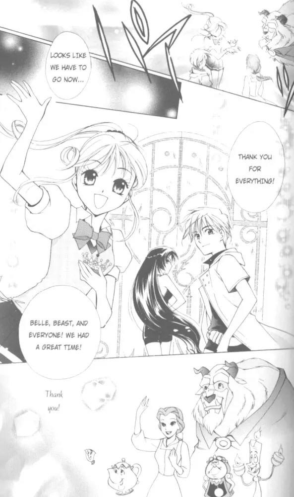 Kilala Princess Chapter 17 page 37 - Chapter 17