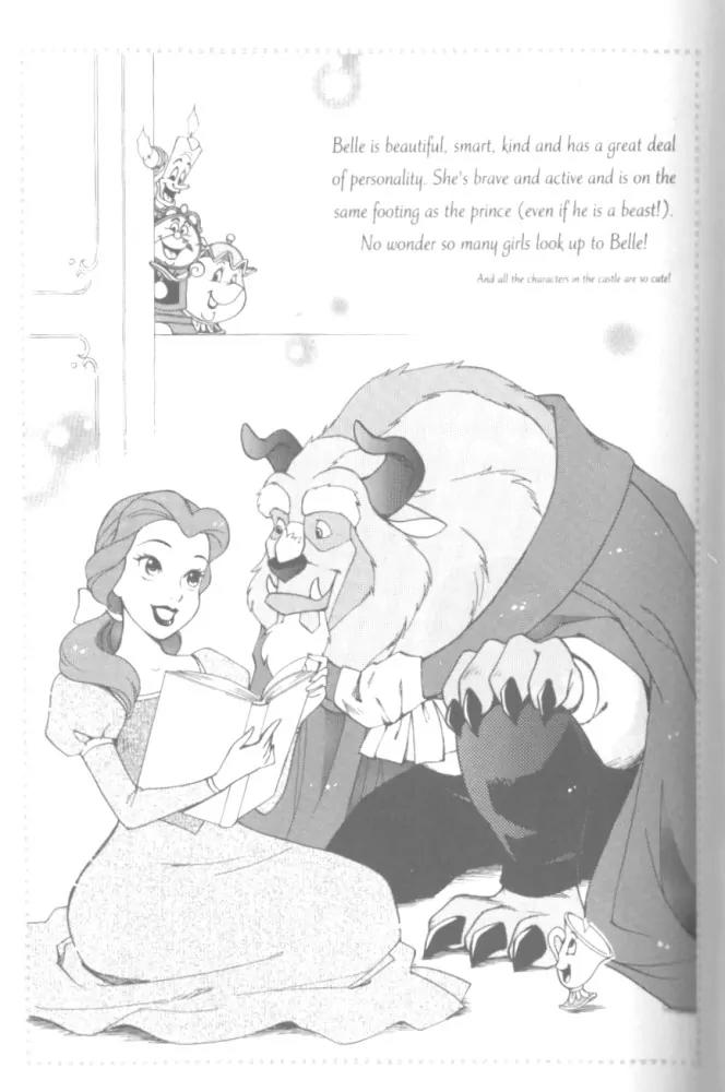 Kilala Princess Chapter 17 page 39 - Chapter 17