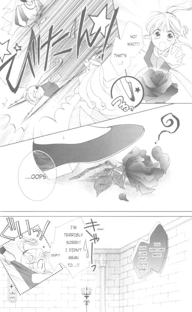 Kilala Princess Chapter 18 page 11 - Chapter 18