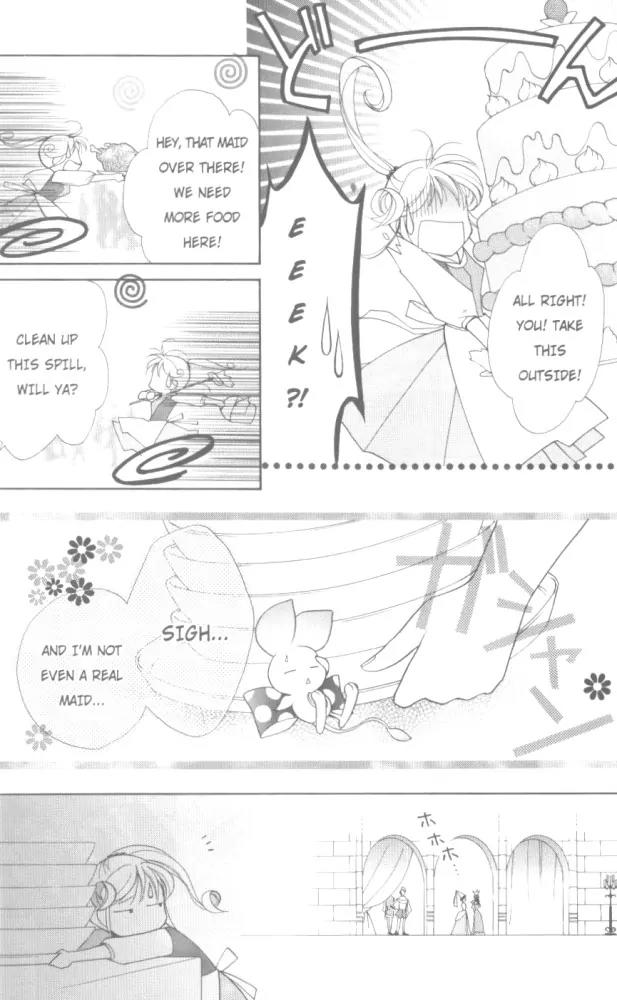 Kilala Princess Chapter 18 page 13 - Chapter 18