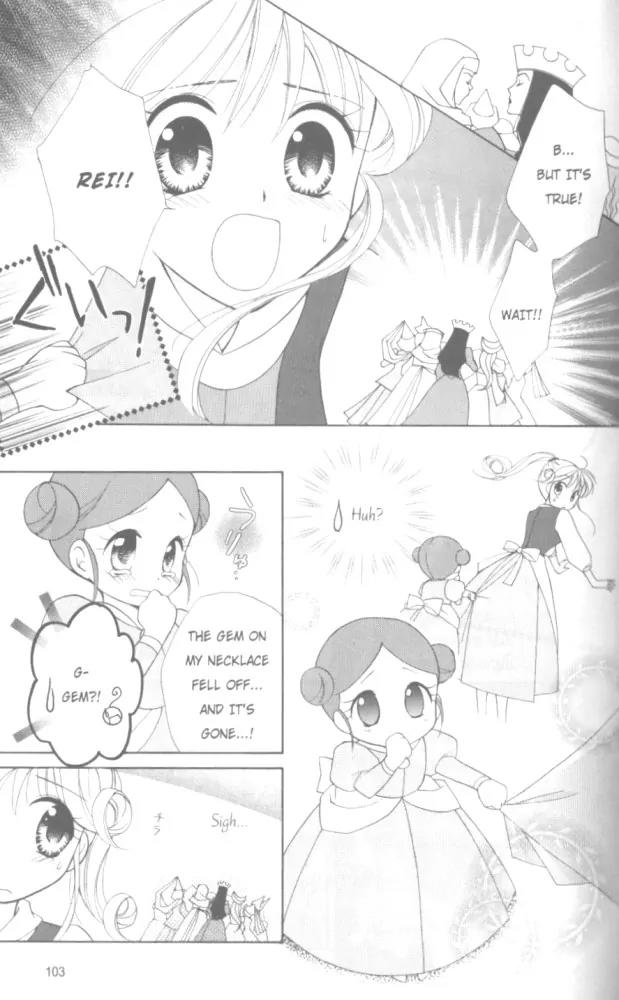Kilala Princess Chapter 18 page 16 - Chapter 18