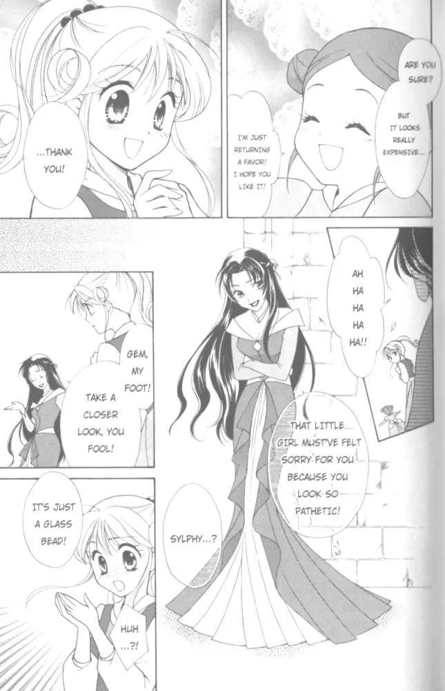 Kilala Princess Chapter 18 page 18 - Chapter 18