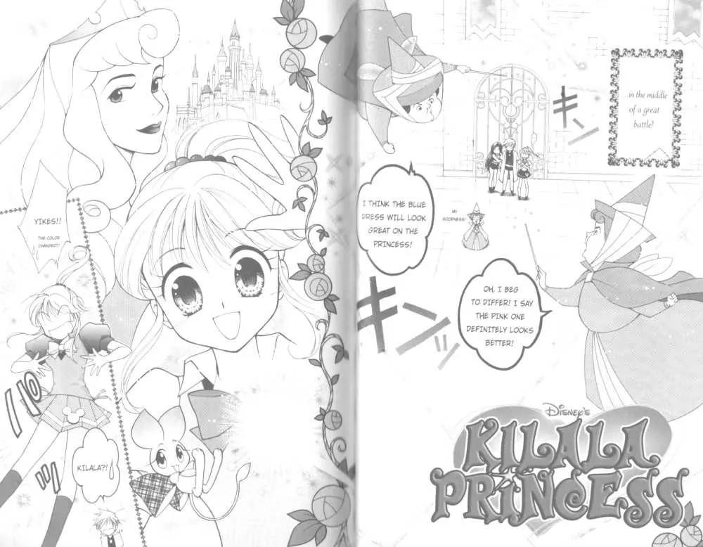 Kilala Princess Chapter 18 page 2 - Chapter 18