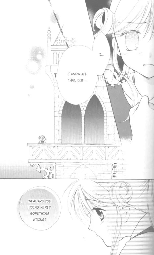 Kilala Princess Chapter 18 page 20 - Chapter 18
