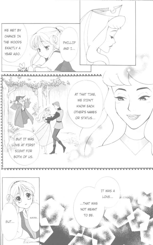 Kilala Princess Chapter 18 page 23 - Chapter 18