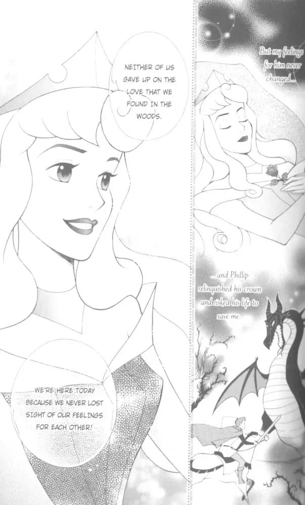 Kilala Princess Chapter 18 page 24 - Chapter 18