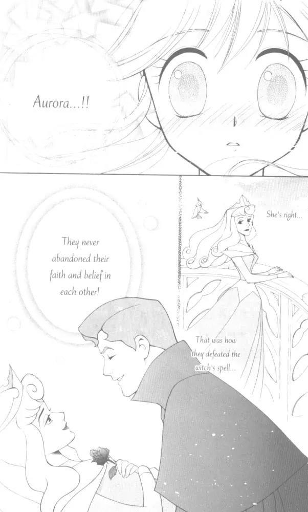 Kilala Princess Chapter 18 page 25 - Chapter 18