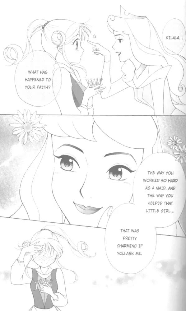 Kilala Princess Chapter 18 page 26 - Chapter 18