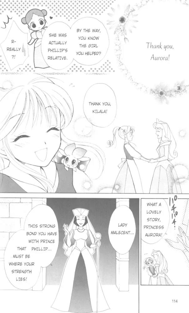 Kilala Princess Chapter 18 page 27 - Chapter 18