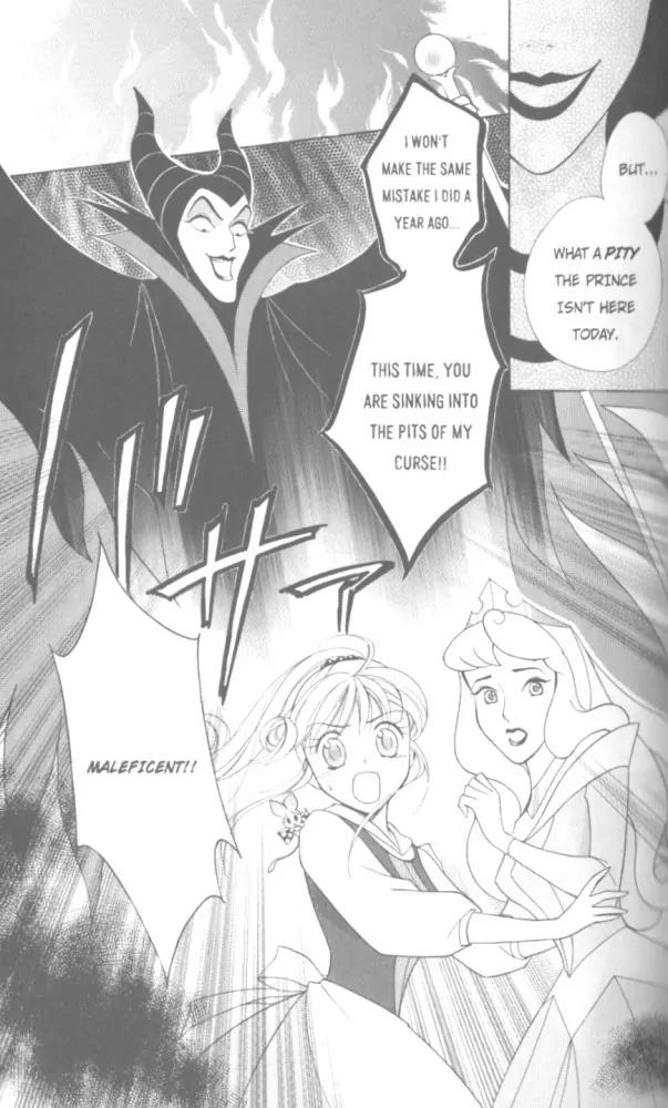 Kilala Princess Chapter 18 page 28 - Chapter 18