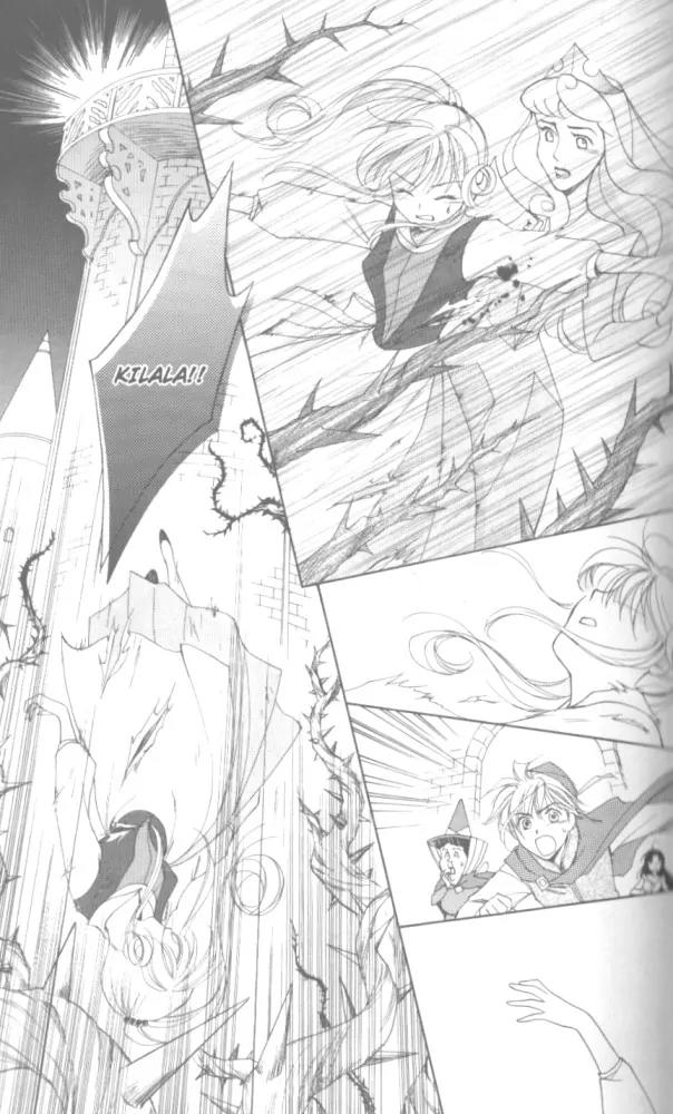 Kilala Princess Chapter 18 page 30 - Chapter 18
