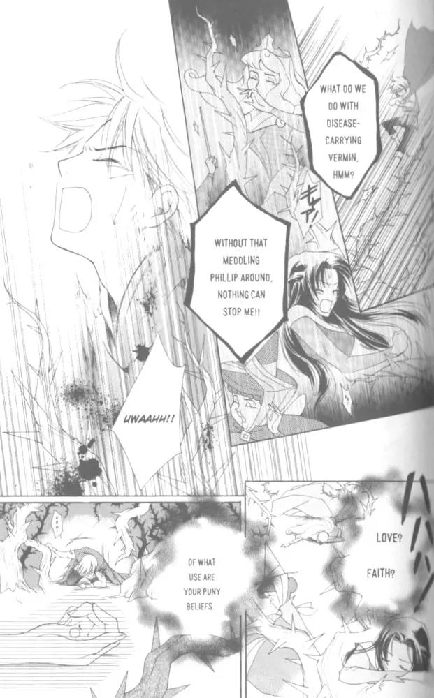 Kilala Princess Chapter 18 page 32 - Chapter 18