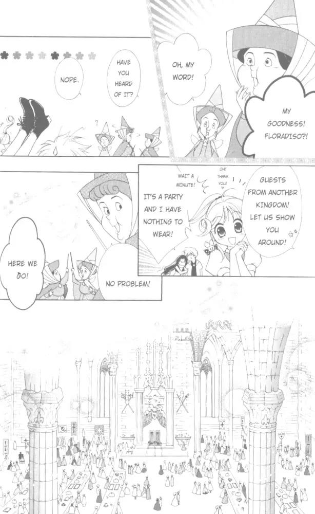 Kilala Princess Chapter 18 page 5 - Chapter 18