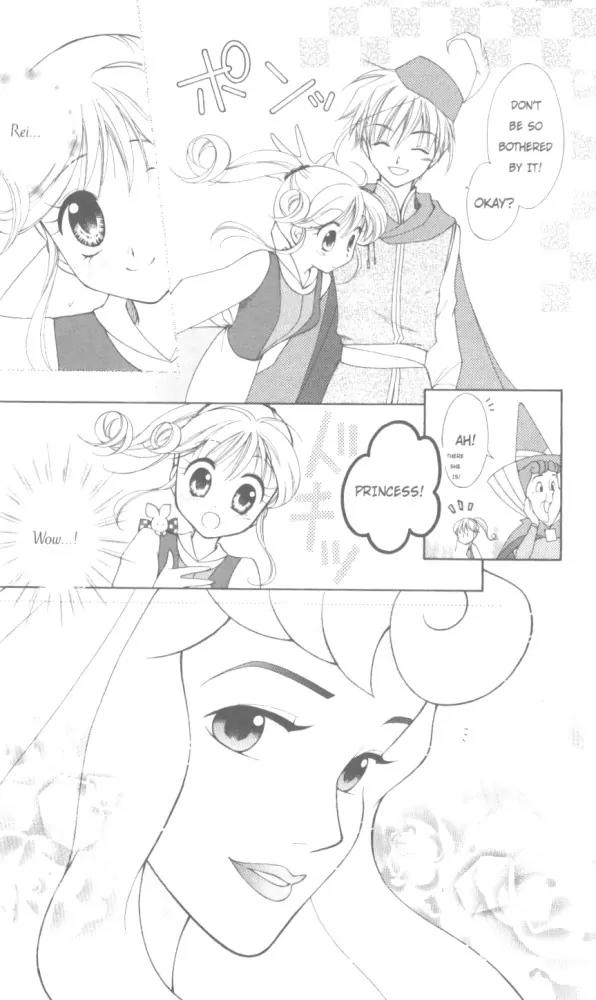 Kilala Princess Chapter 18 page 7 - Chapter 18