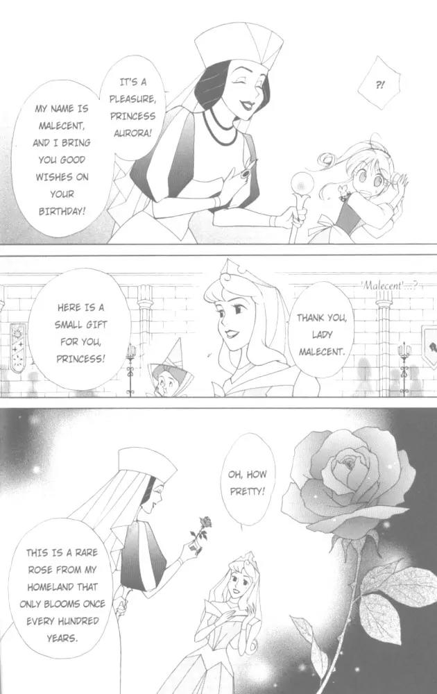 Kilala Princess Chapter 18 page 9 - Chapter 18