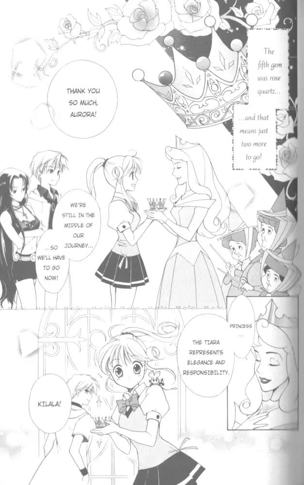 Kilala Princess Chapter 19 page 1 - Chapter 19