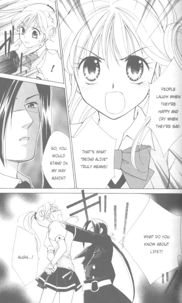 Kilala Princess Chapter 19 page 12 - Chapter 19