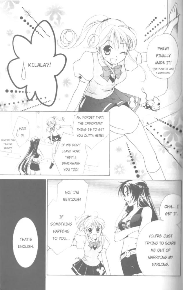Kilala Princess Chapter 19 page 18 - Chapter 19