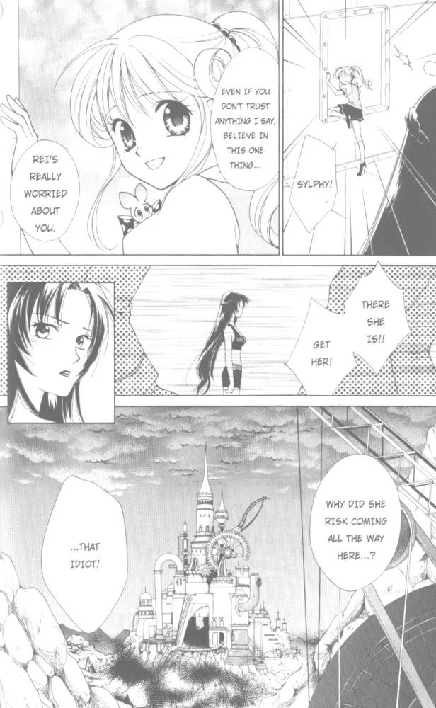 Kilala Princess Chapter 19 page 23 - Chapter 19