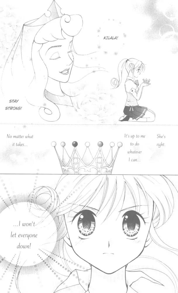 Kilala Princess Chapter 19 page 29 - Chapter 19