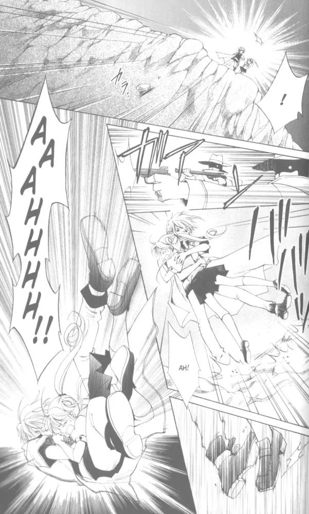 Kilala Princess Chapter 19 page 32 - Chapter 19