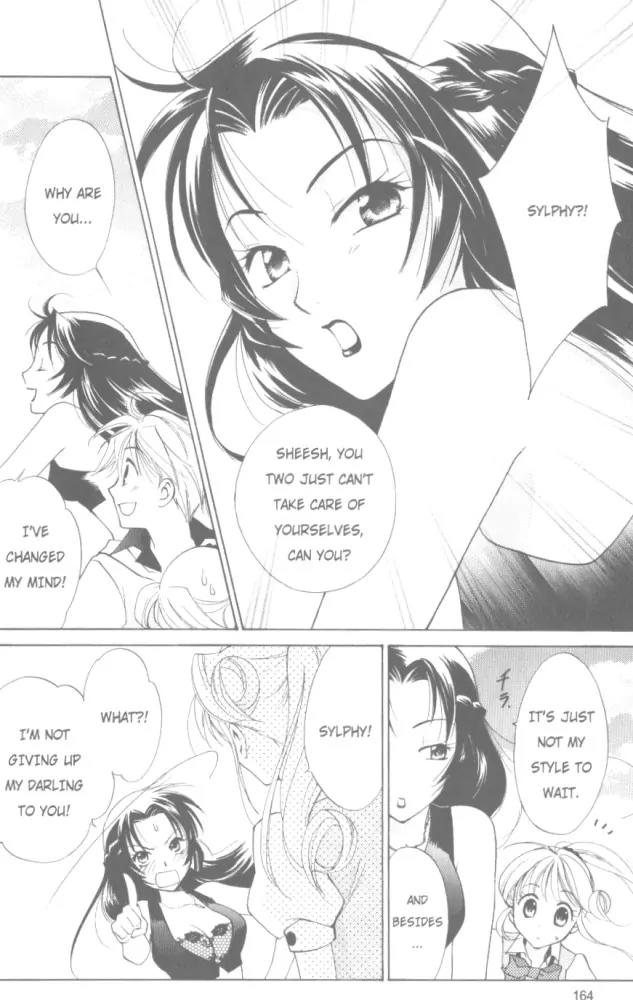 Kilala Princess Chapter 19 page 34 - Chapter 19