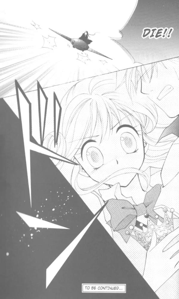 Kilala Princess Chapter 19 page 37 - Chapter 19