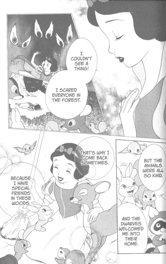 Kilala Princess Chapter 2 page 10 - Chapter 2