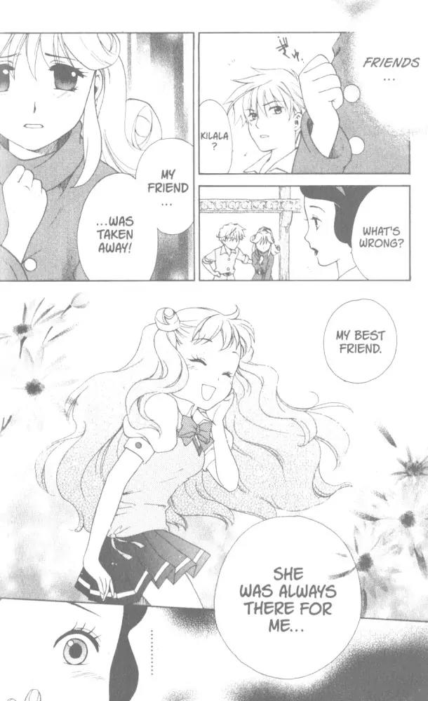 Kilala Princess Chapter 2 page 11 - Chapter 2