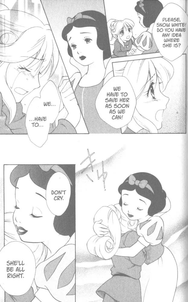 Kilala Princess Chapter 2 page 12 - Chapter 2
