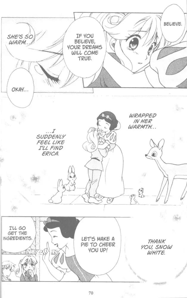 Kilala Princess Chapter 2 page 13 - Chapter 2