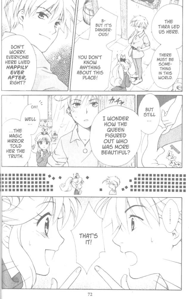 Kilala Princess Chapter 2 page 15 - Chapter 2