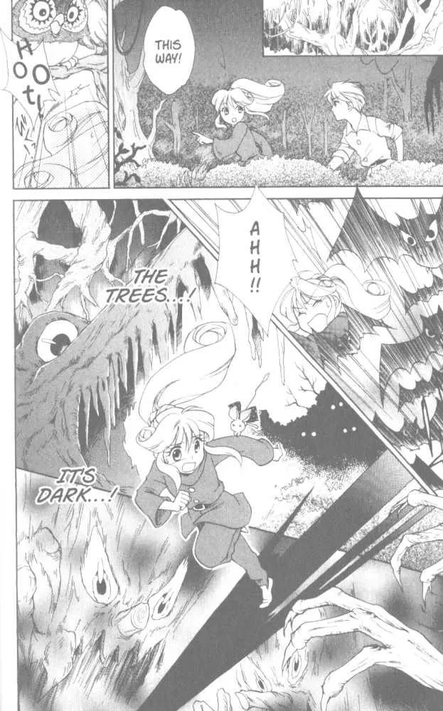 Kilala Princess Chapter 2 page 17 - Chapter 2